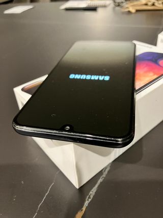 Samsung Galaxy A50