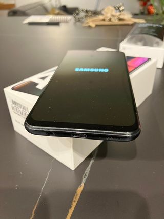 Samsung Galaxy A50