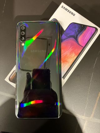 Samsung Galaxy A50