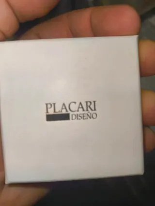 Pendientes con Circonitas y Piedras Moradas