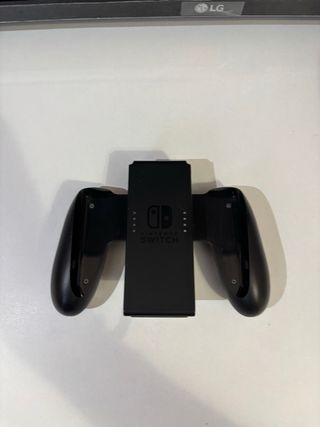 Nintendo Switch+Funda+Pokémon Espada y Perla