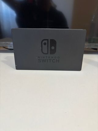 Nintendo Switch+Funda+Pokémon Espada y Perla