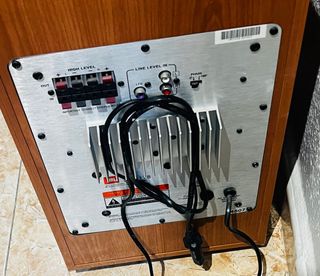 Equipo de música AV Sony 7.1 HDMI + Altavoces JBL