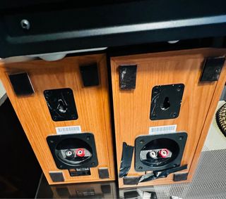 Equipo de música AV Sony 7.1 HDMI + Altavoces JBL