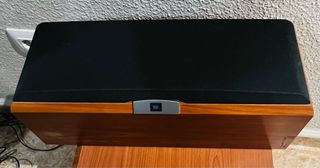 Equipo de música AV Sony 7.1 HDMI + Altavoces JBL