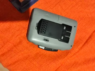 Radio walkman Aiwa TX386 AM/FM Stereo cassette