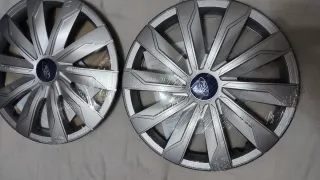 Tapacubos Ford 14/15/16 pulgadas Nuevos