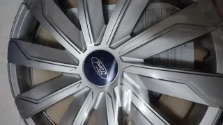 Tapacubos Ford 14/15/16 pulgadas Nuevos