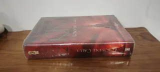 La Torre Oscura V: Lobos del Calla de Stephen King