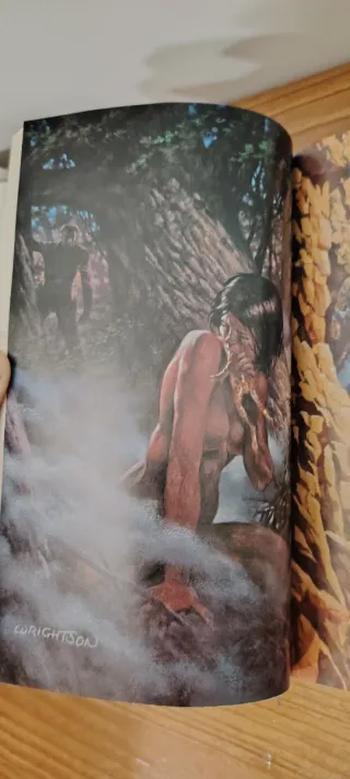 La Torre Oscura V: Lobos del Calla de Stephen King