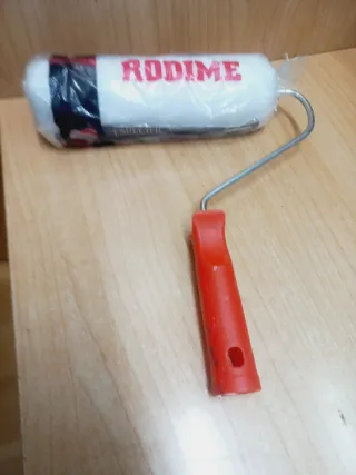 Rodillo de lana RODIME