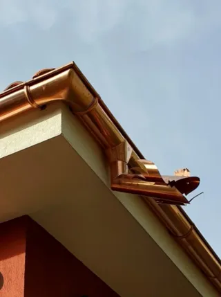 Reparación tejados el