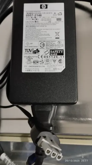 Caricatore HP 0957-2146 per stampanti