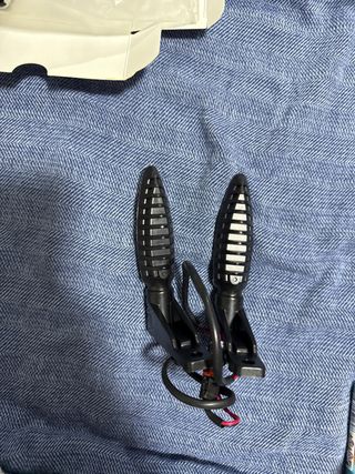 Luces intermitentes LED para moto