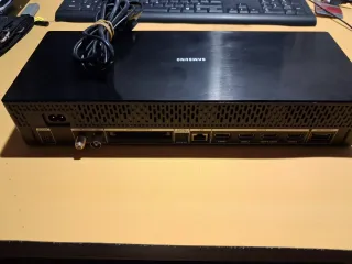 Samsung Box One Connect