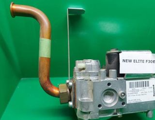 Despiece Caldera Ferroli New Elite F30