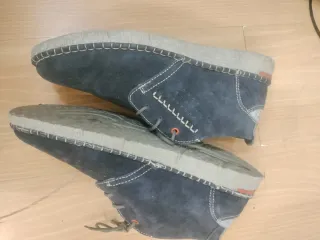 Engelber Strauss botines