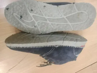 Engelber Strauss botines