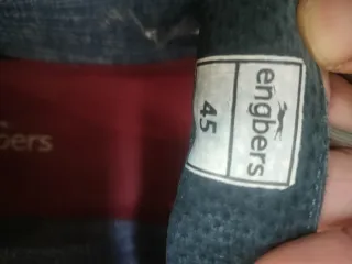 Engelber Strauss botines