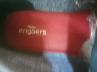 Engelber Strauss botines
