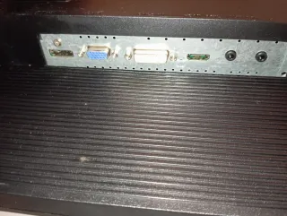 Monitor Gaming Acer 27 XB270H