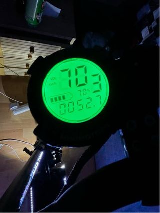 Dualtron Mini 17,5ah