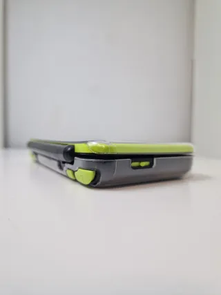 Nuovo Nintendo 2DS XL + 50 giochi