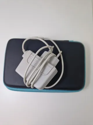 Nuovo Nintendo 2DS XL + 50 giochi