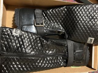 Botas de agua Mustang Talla 39