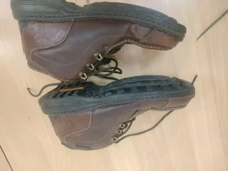 Botas Timberland Marrones Talla 8.5 USA