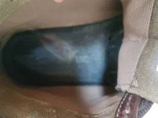 Botas Timberland Marrones Talla 8.5 USA