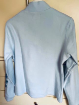 Polar chica Banana Moon azul