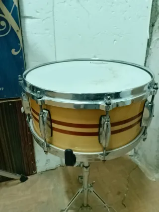 Caja batería acústica   Gretsch signature