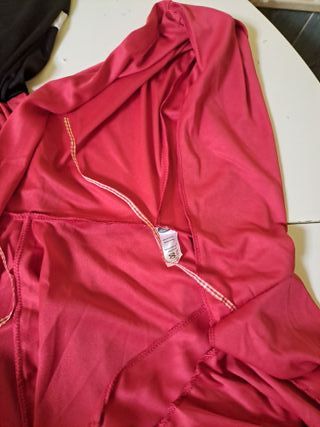 Disfraz Caperucita Roja Mujer Talla XS Smiffy's