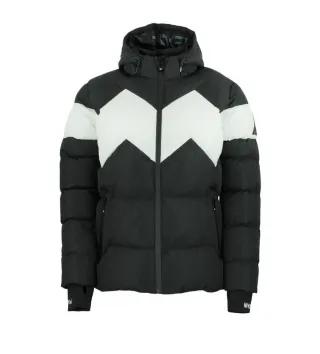 Giubbotto da sci Peak Mountain Taglia L