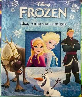 La patita que vino a cenar + Colección Disney