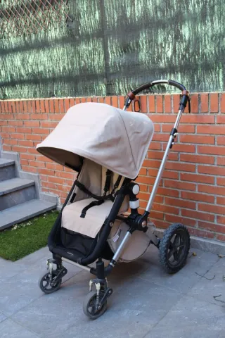 Carrito Bugaboo