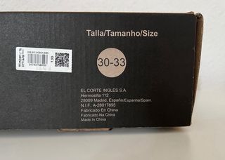 Patines en línea ajustables para niñ@s