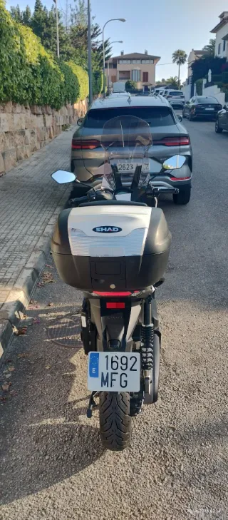 Silence S01 NUEVA.BATERÍA EN PROPIEDAD