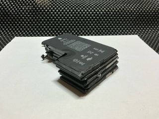 X5 Batterie iPhone 12 Pro Max - Originale Apple 