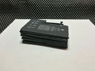 X5 Batterie iPhone 12 Pro Max - Originale Apple 