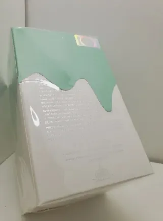 Perfume Taskeen Lactéa Divina Paris Corner 100ml