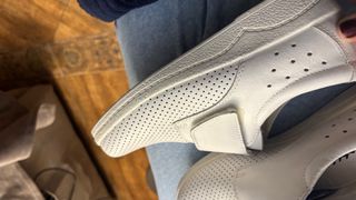 Zuecos Luisetti Piel Talla 38