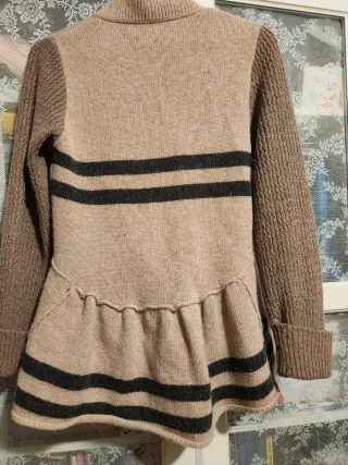 Chaqueta Highly Preppy Talla M