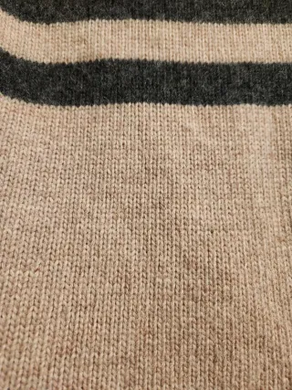 Chaqueta Highly Preppy Talla M