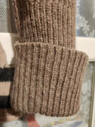 Chaqueta Highly Preppy Talla M