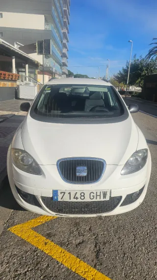 SEAT Altea 2008