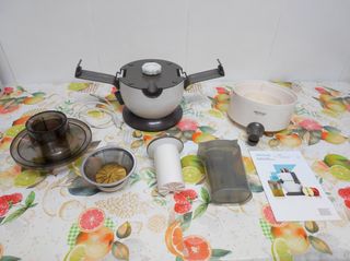 LICUADORA ORBITAL CECOTEC STRONG TITANIUM 19000