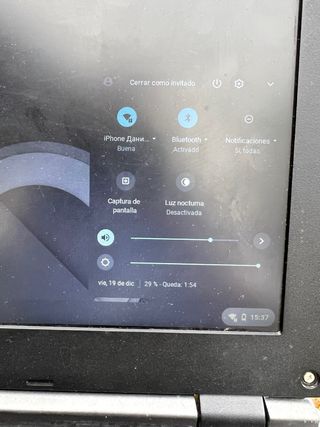 Portatile Acer leggero