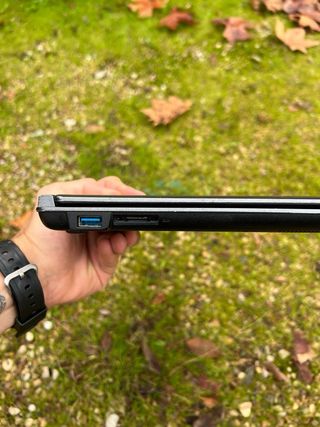 Portatile Acer leggero